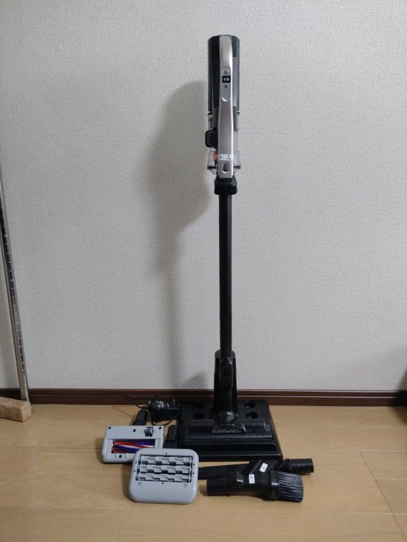 日立★PV-BL3J★2023年製★バッテリー新品と同等★6