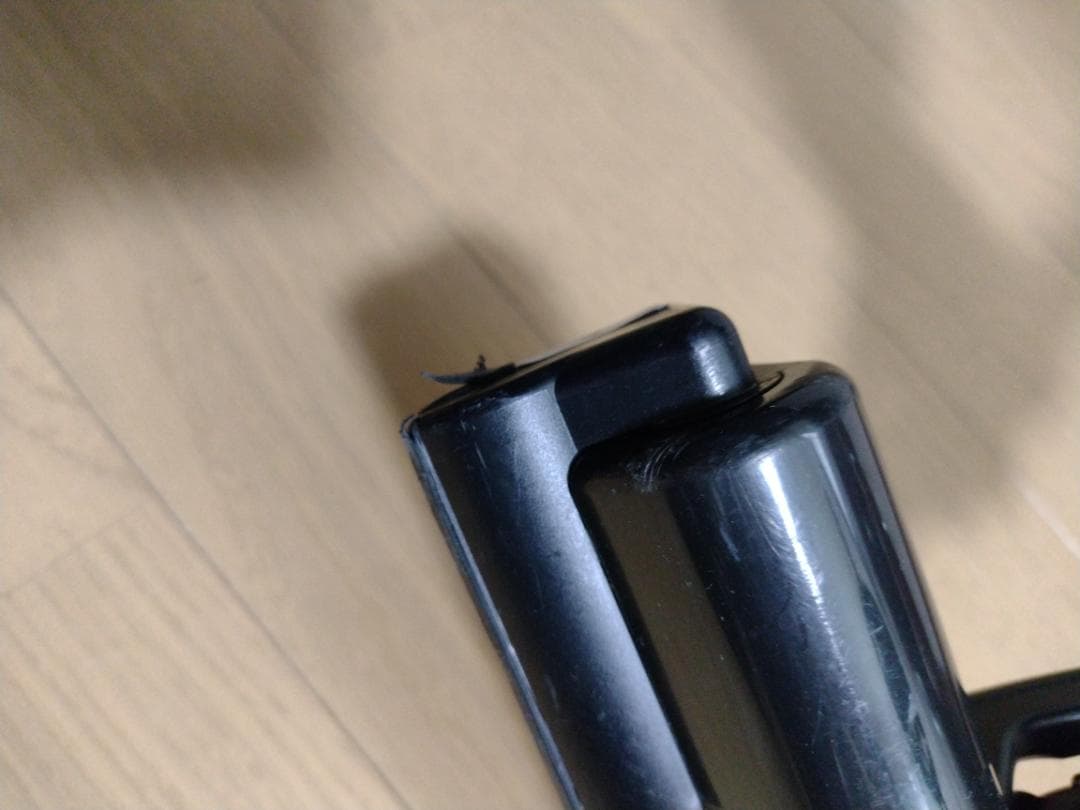 日立★PV-BL3J★2023年製★バッテリー新品と同等★6