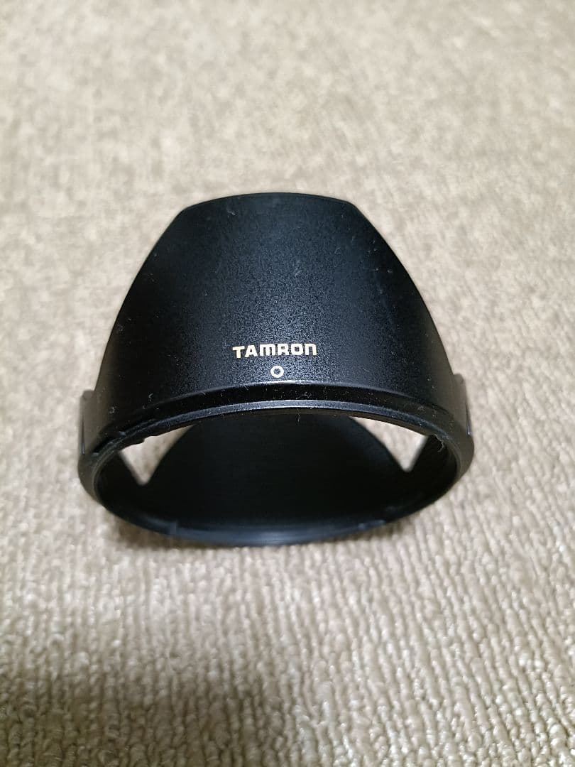 タムロン SP AF17-50mm F/2.8 XR