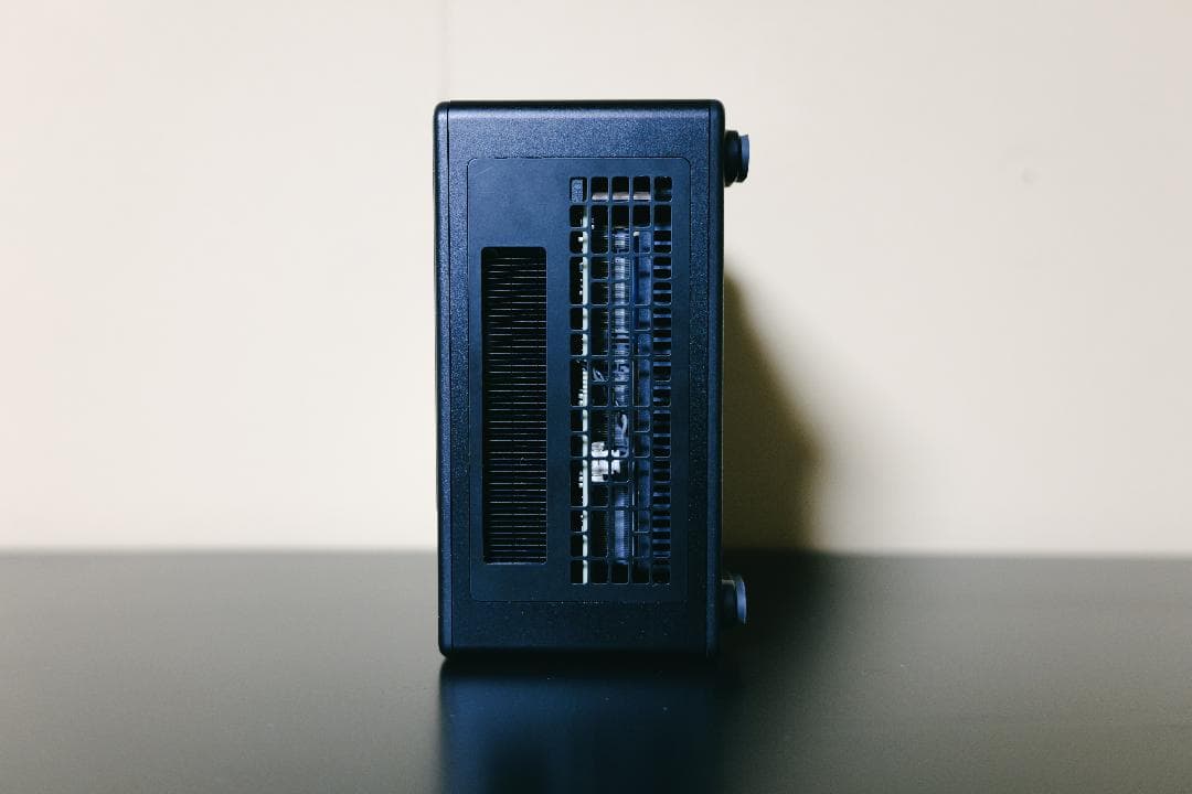 AOOSTAR ミニPC Ryzen 7 6800H 32GB RAM 2TB