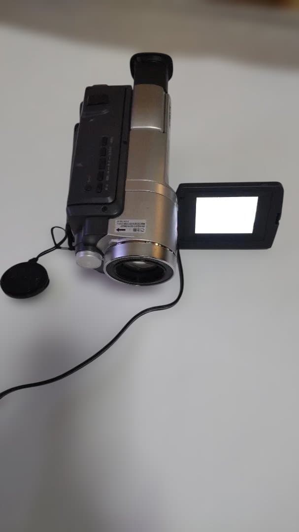 ソニー SONY CCD-TRV96 videoHI8 動作確認済