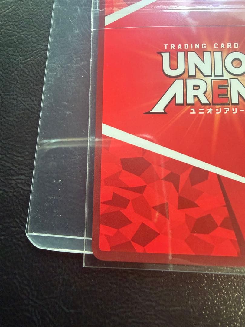 ララ・サタリン・デビルーク　WINNER 未開封　ユニオンレア