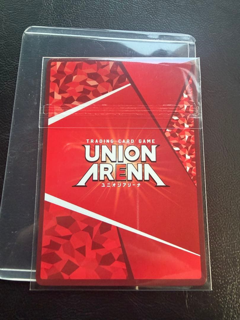 ララ・サタリン・デビルーク　WINNER 未開封　ユニオンレア