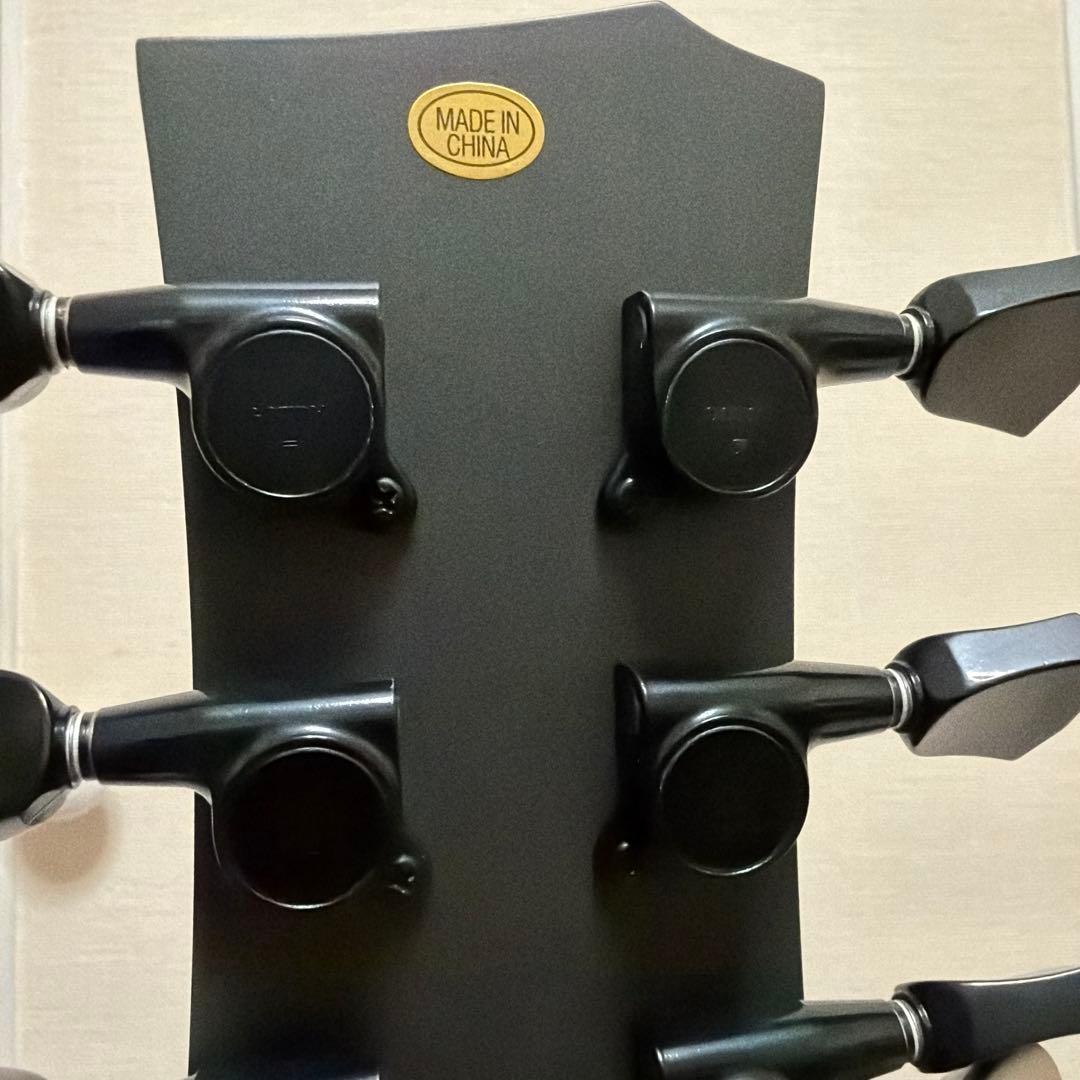 エンヤギター　nova go sonic美中古品（MOD品）