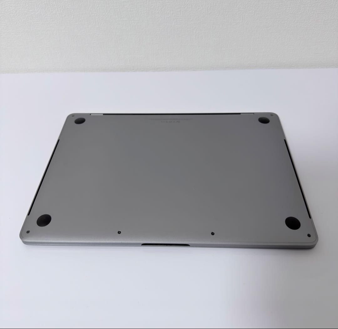 MacBook Pro 13インチ 2018 Core i5 8GB【動作正常】