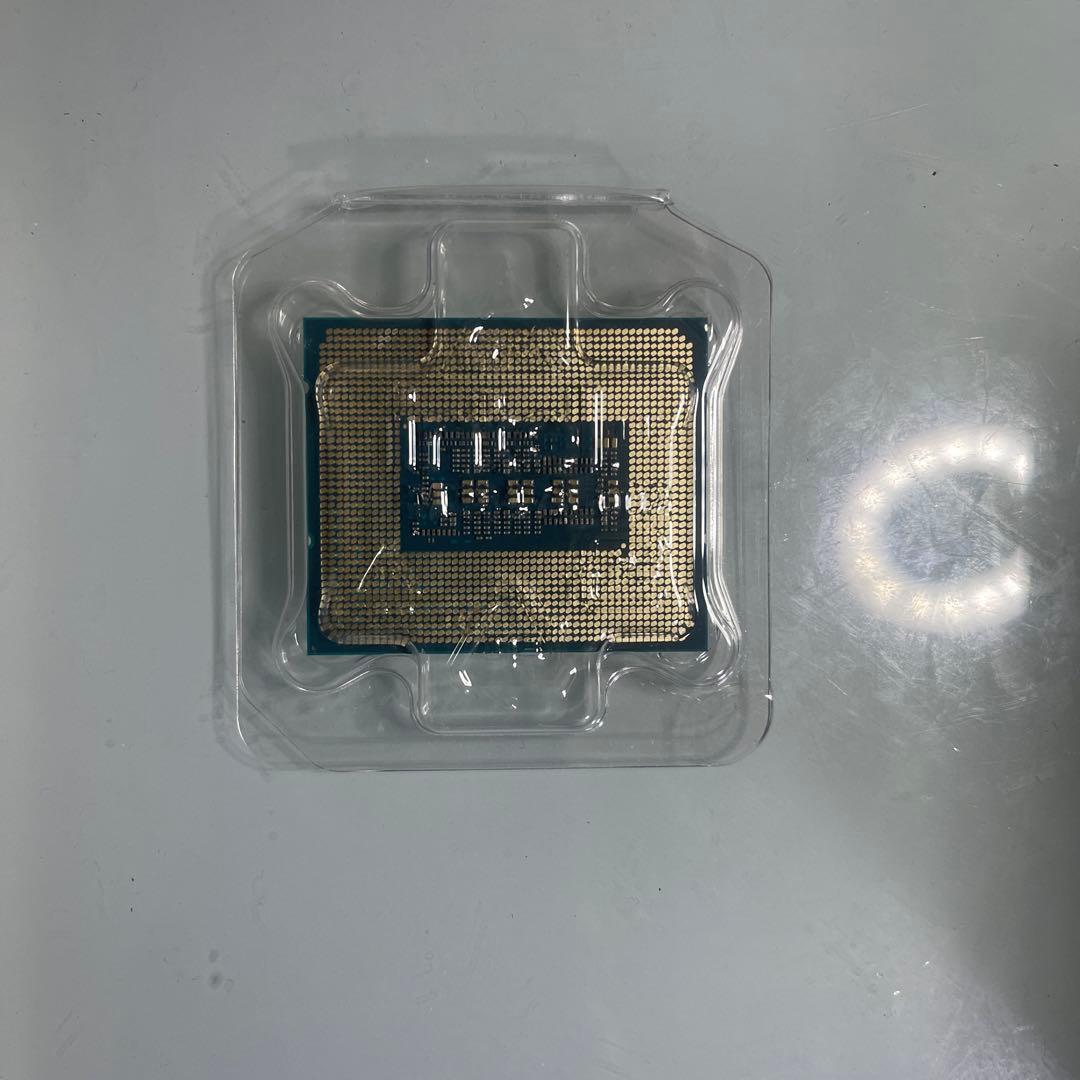 Intel i5-13400F CPU LGA1700 新品