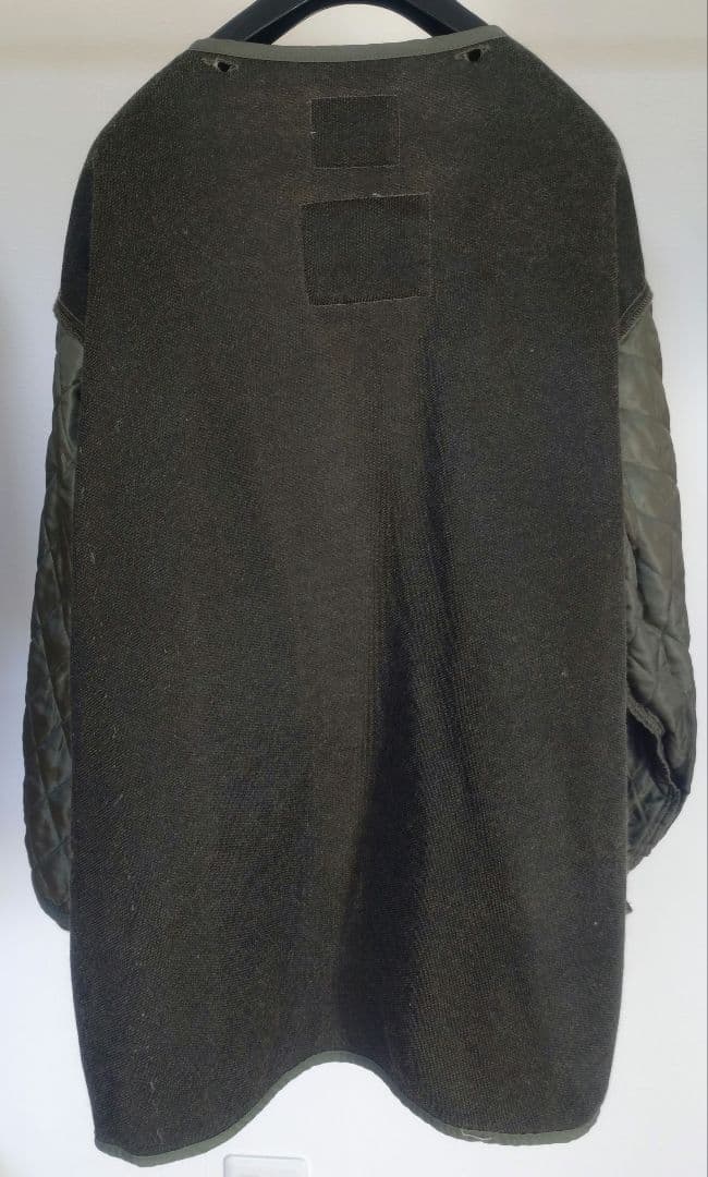 ジャケット・アウター HOUSTON M-51