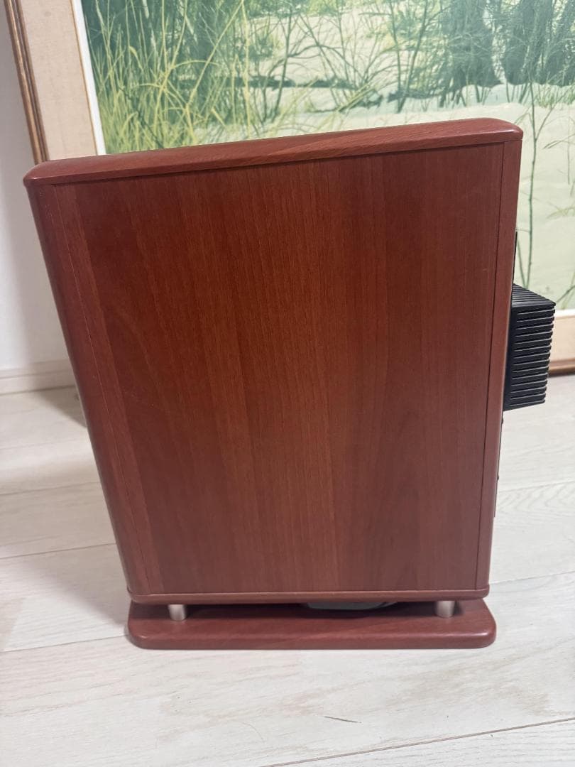 スピーカー・ウーファー Denon DSW-3L