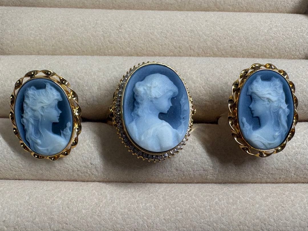 まちゅんなりんページ