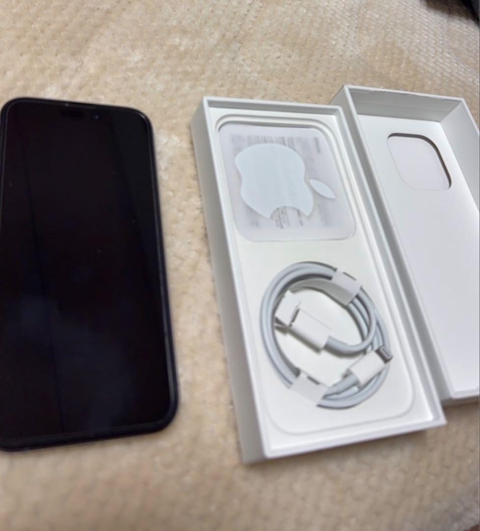 iPhone14Pro 256ギガ