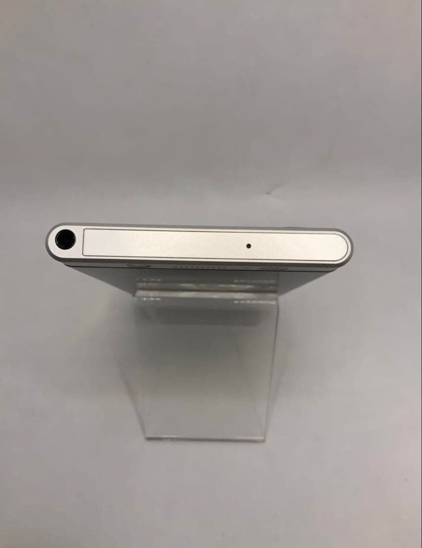 スマートフォン本体 Blackberry Key one BBB100-6 Sliver