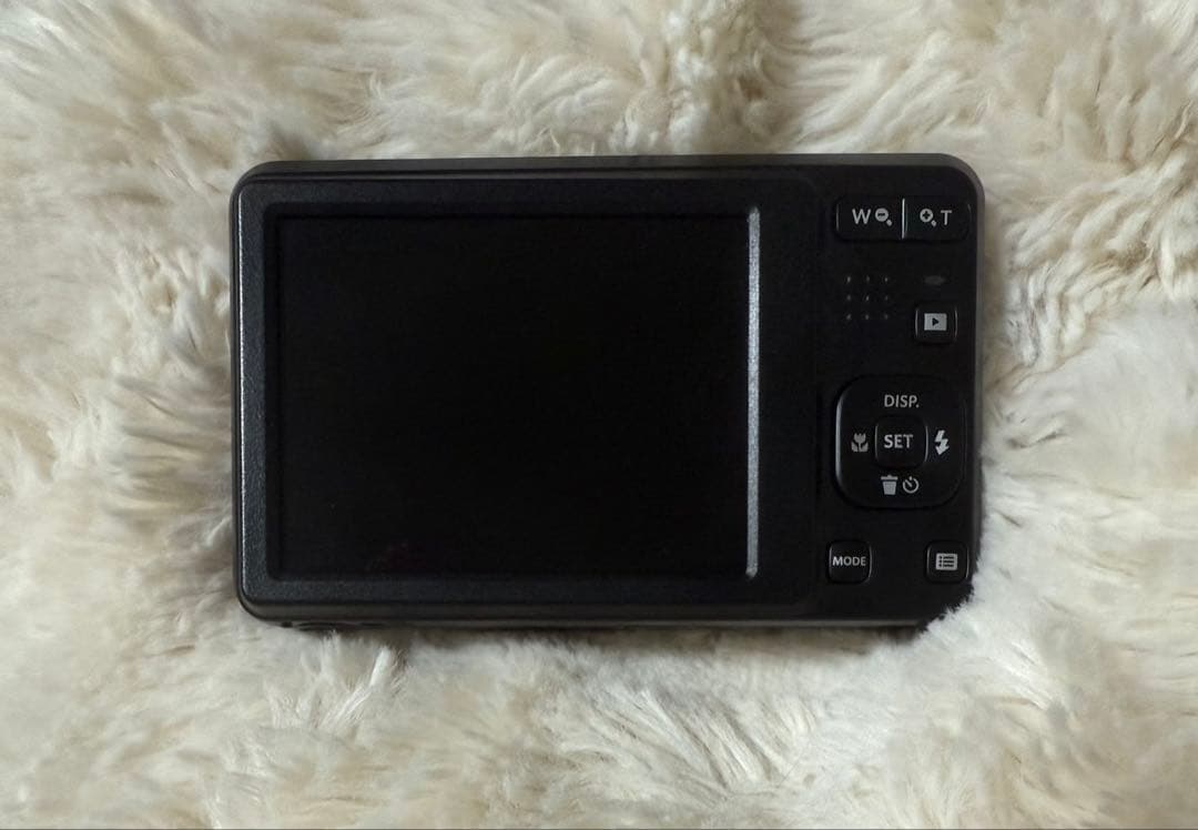 Kodak Pixpro FZ53 コンパクトデジタルカメラ 64GBメモリ付き