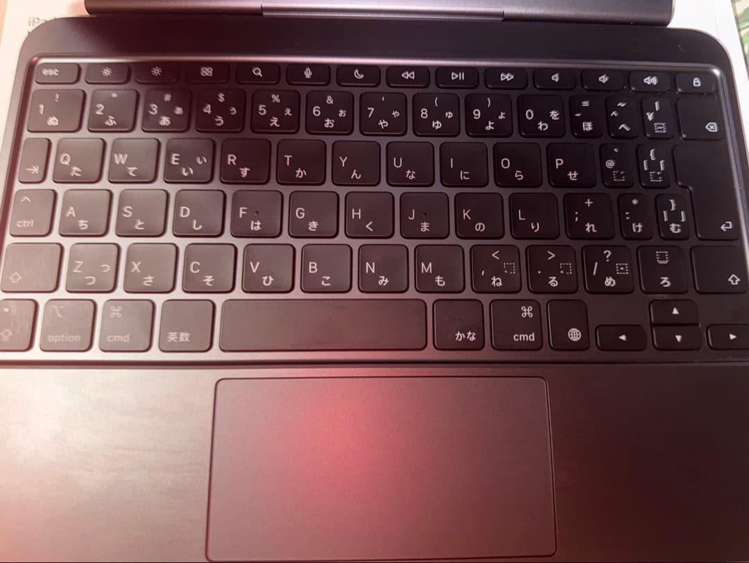 【美品】iPad pro M4 11インチ 256Gと他2点