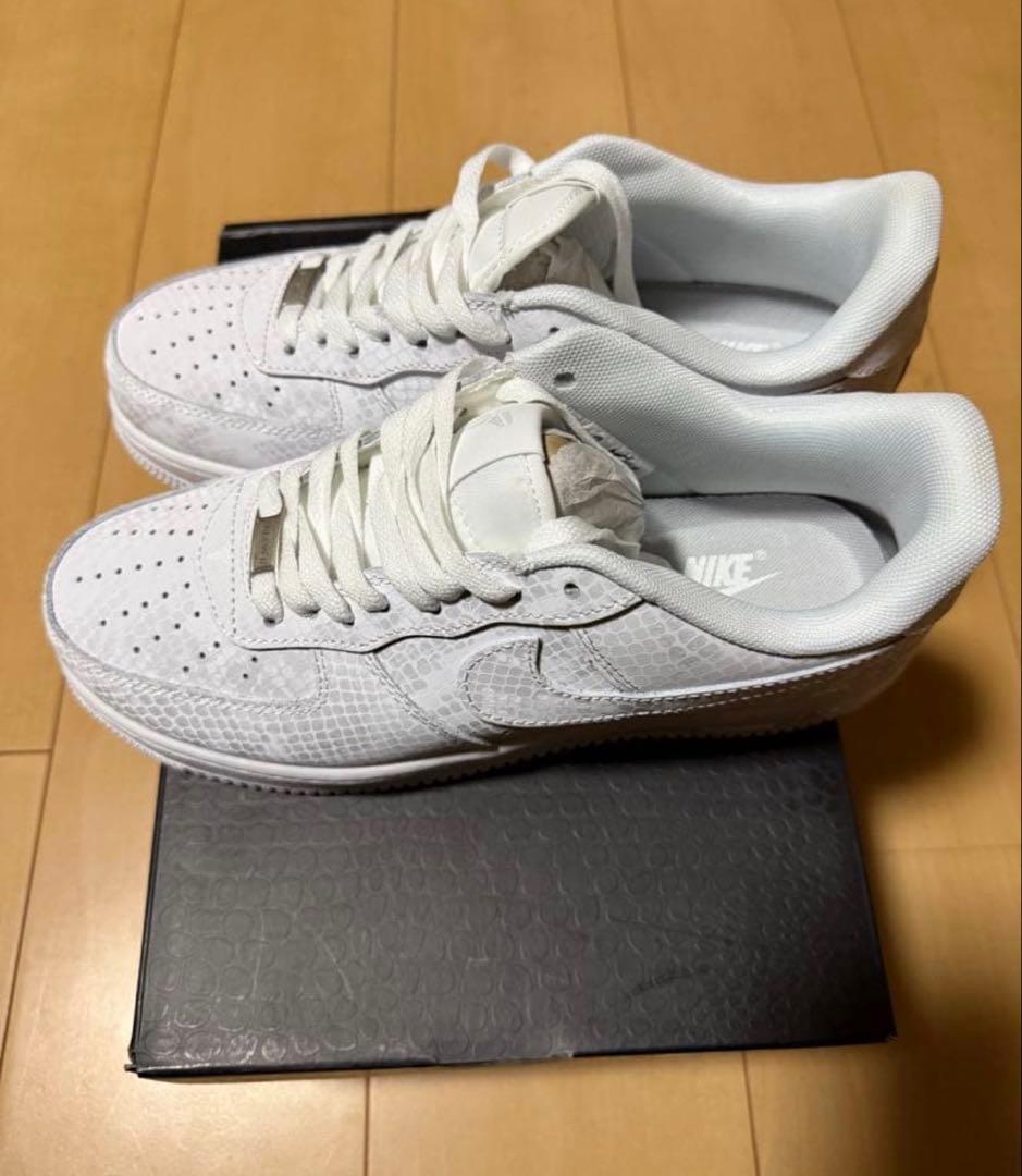 NIKE AF1 × Kobe Bryant