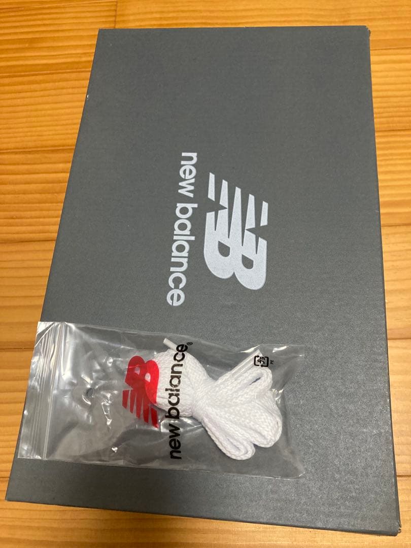 NewBalance ML2002R0 27.0センチ