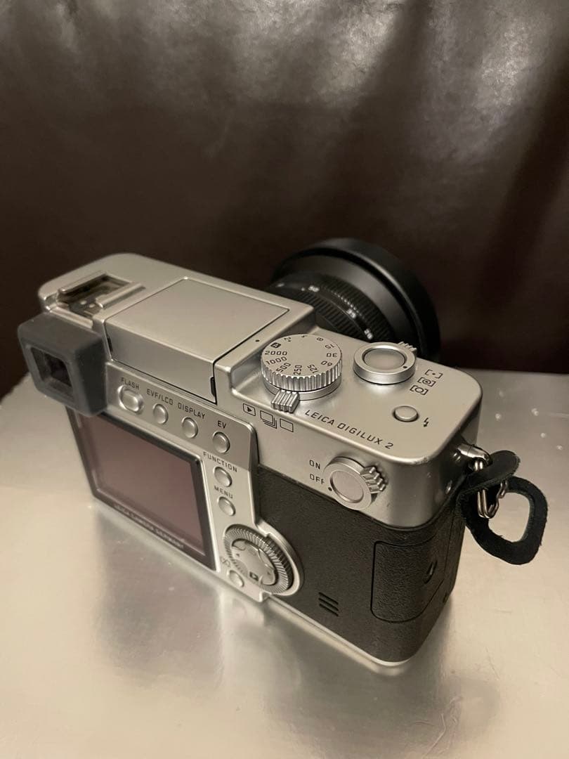 LEICA DIGILUX 2 現状品