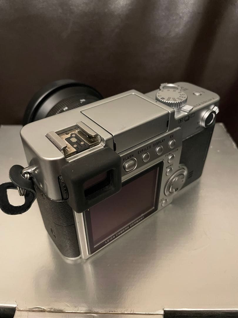 LEICA DIGILUX 2 現状品