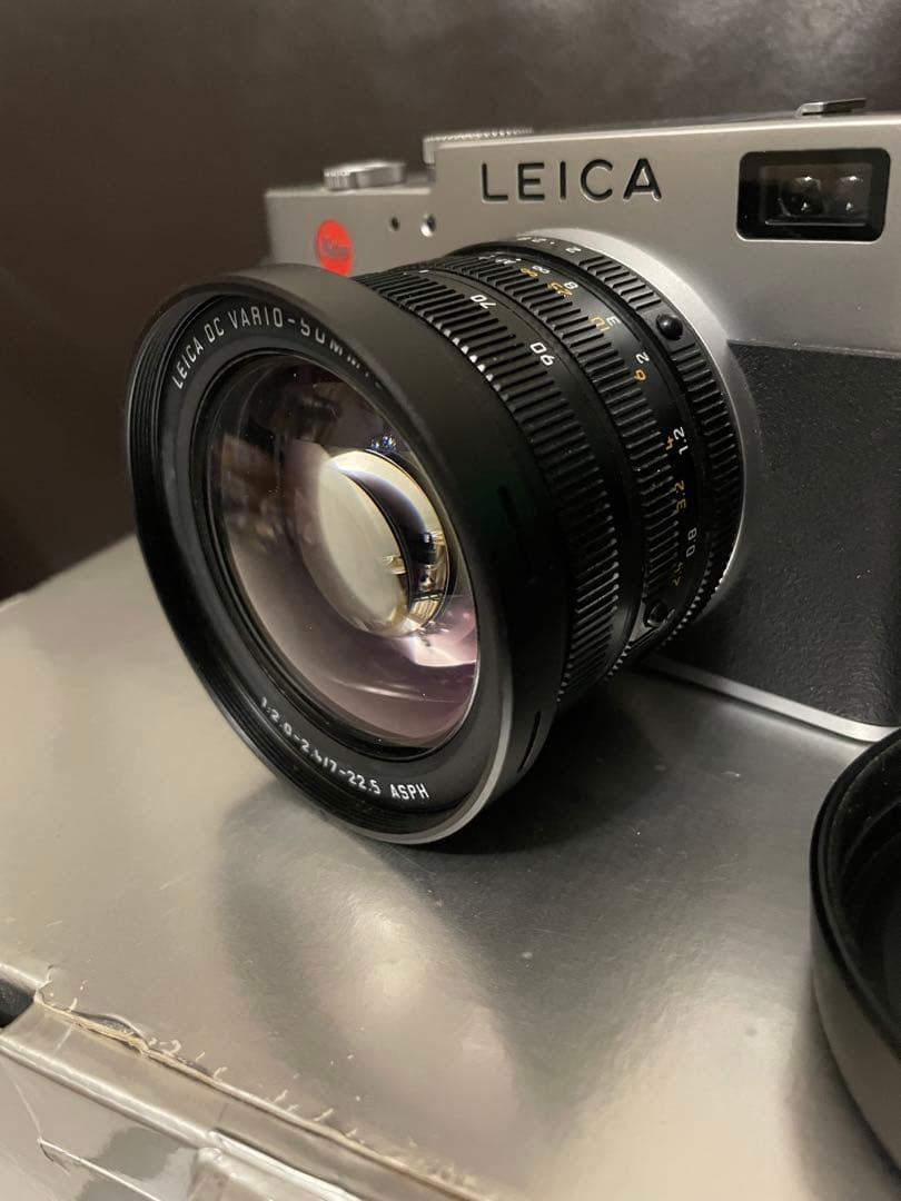 LEICA DIGILUX 2 現状品