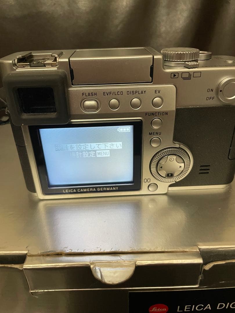 LEICA DIGILUX 2 現状品