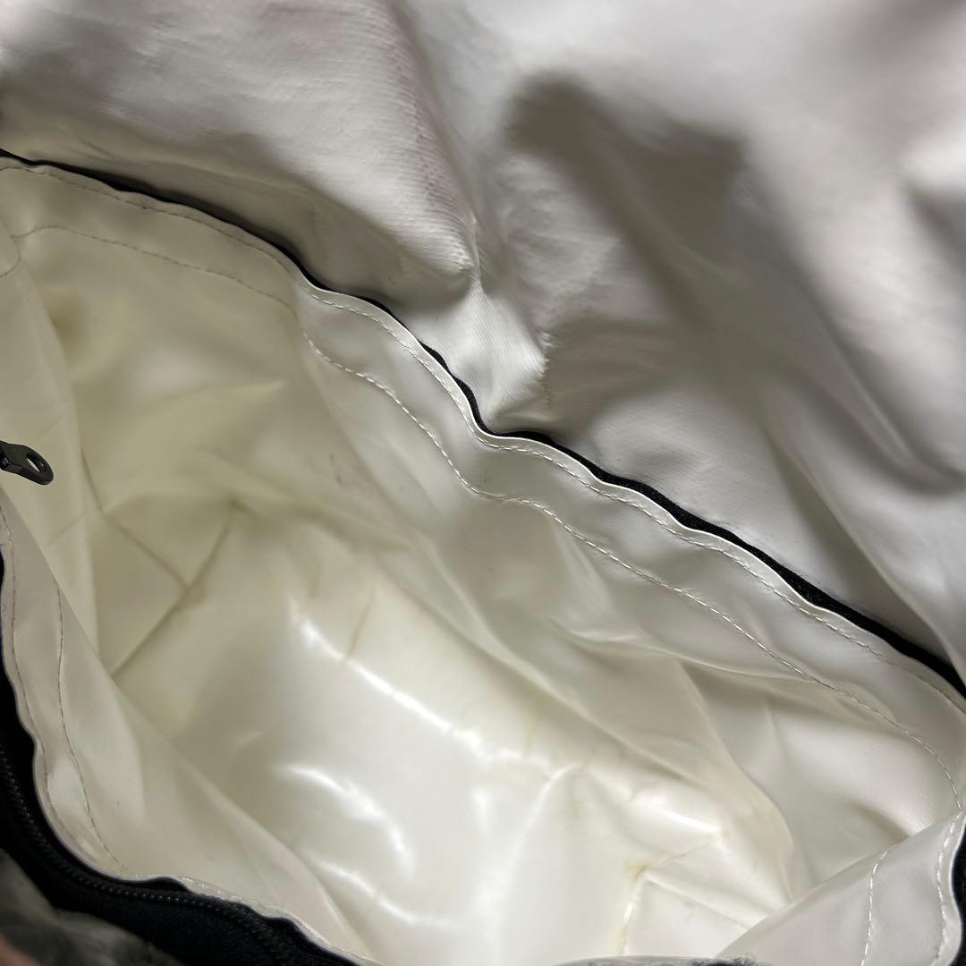 BAGJACK×ELIMINATOR X-PAC KINKY