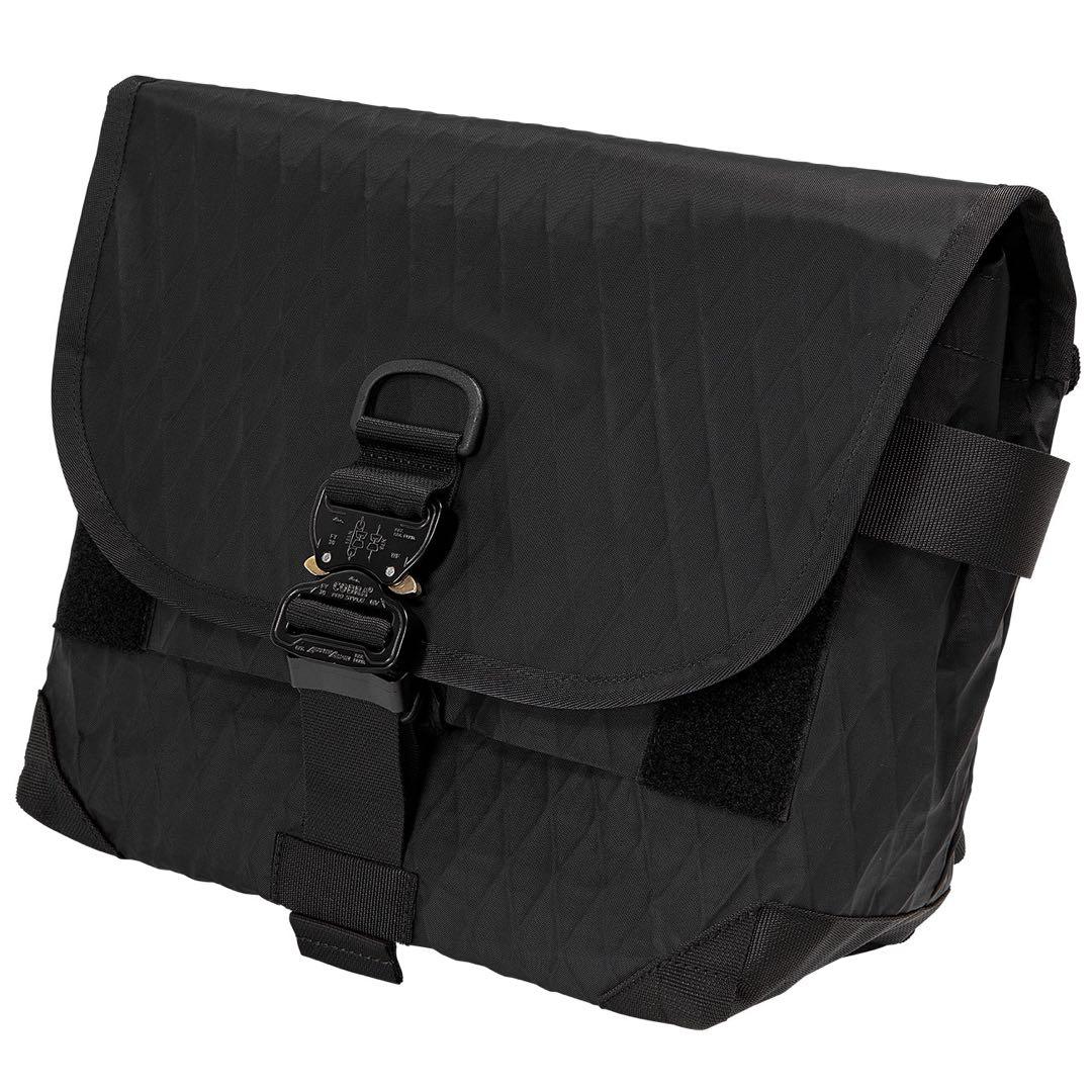 BAGJACK×ELIMINATOR X-PAC KINKY