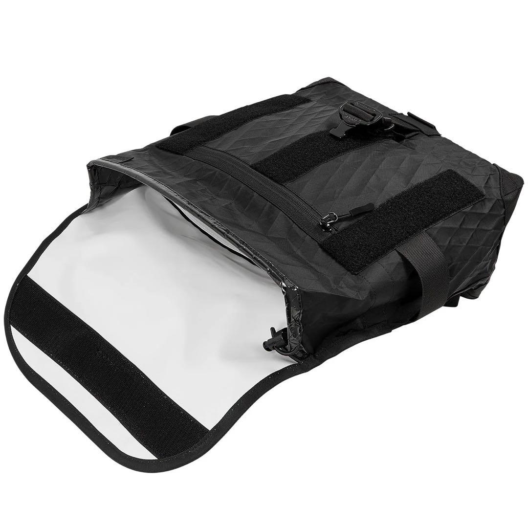 BAGJACK×ELIMINATOR X-PAC KINKY