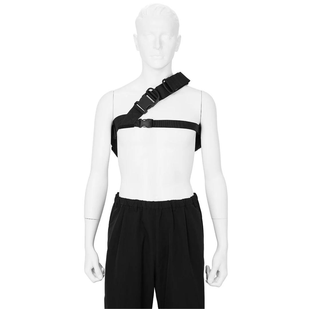 BAGJACK×ELIMINATOR X-PAC KINKY