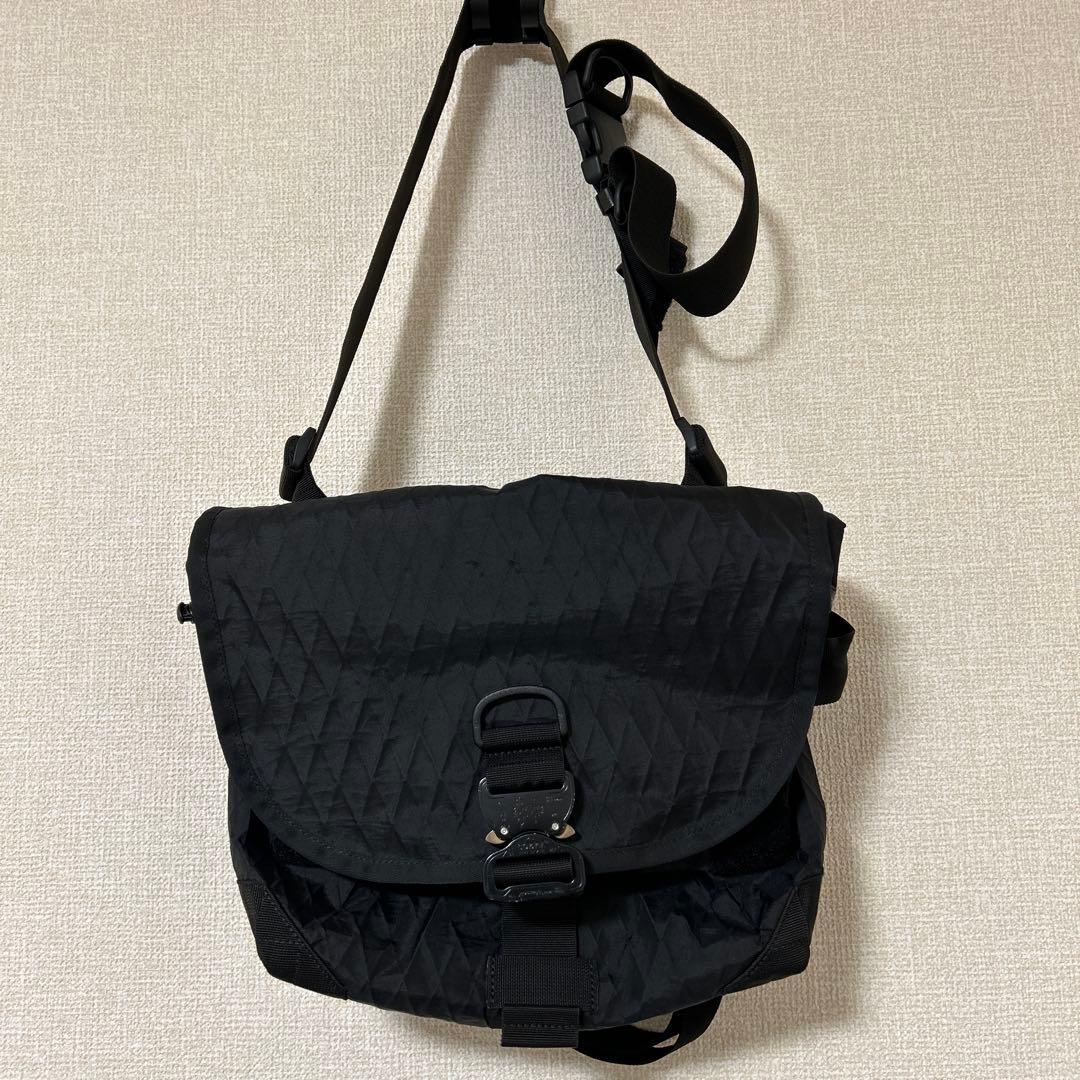 BAGJACK×ELIMINATOR X-PAC KINKY