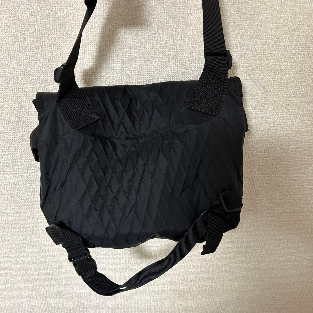 BAGJACK×ELIMINATOR X-PAC KINKY