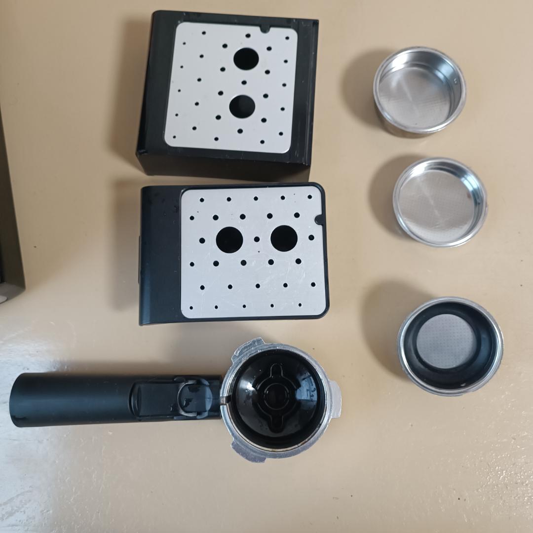 MR COFFEE café prima エスプレッソマシン