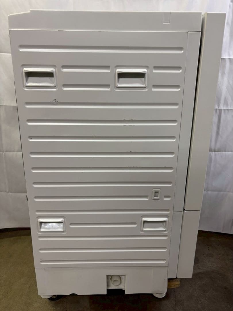 【ウィルさま専用】【分解清掃】Panasonic 洗濯機NA-VG720L