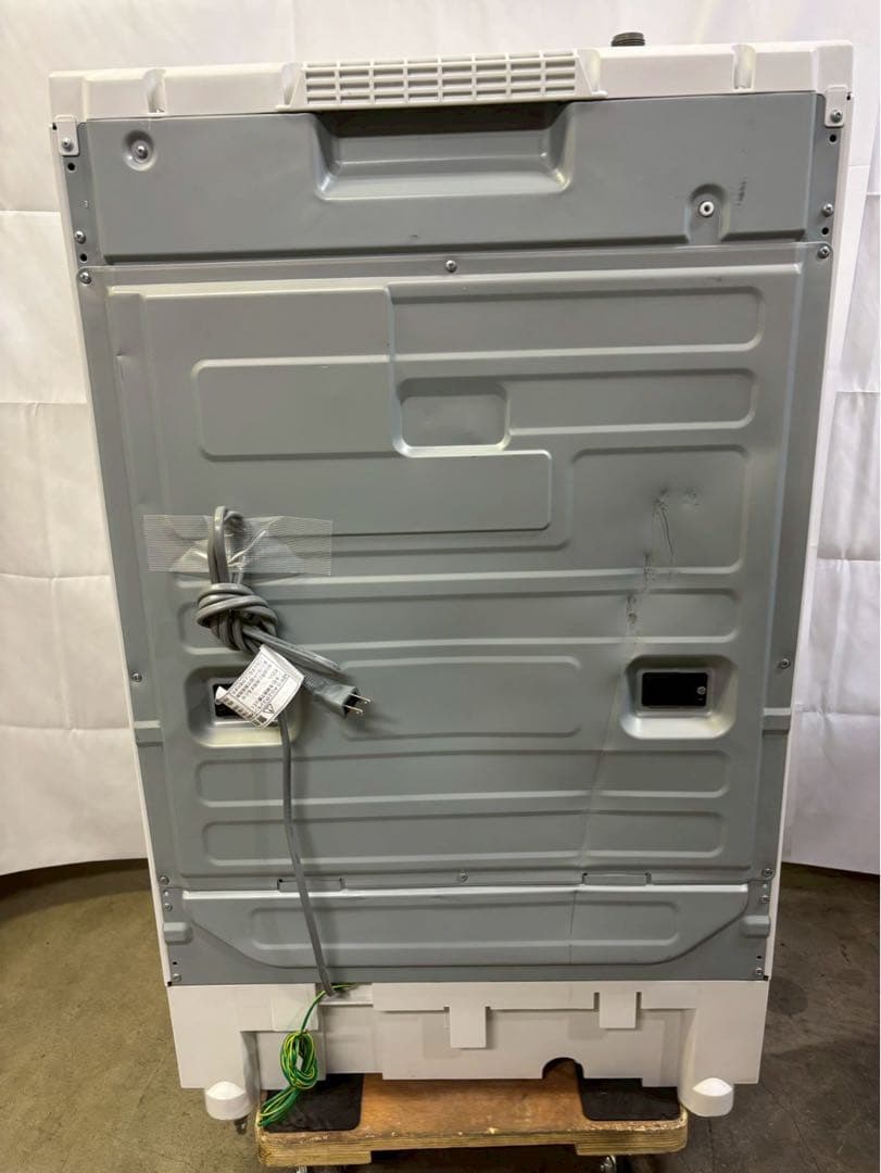 【ウィルさま専用】【分解清掃】Panasonic 洗濯機NA-VG720L