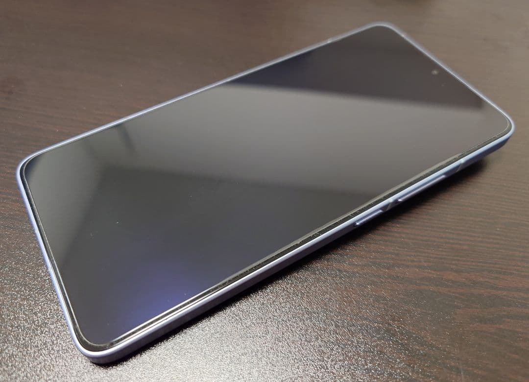 くりりん！Xiaomi 14T Pro 12GB+256GBチタングレー