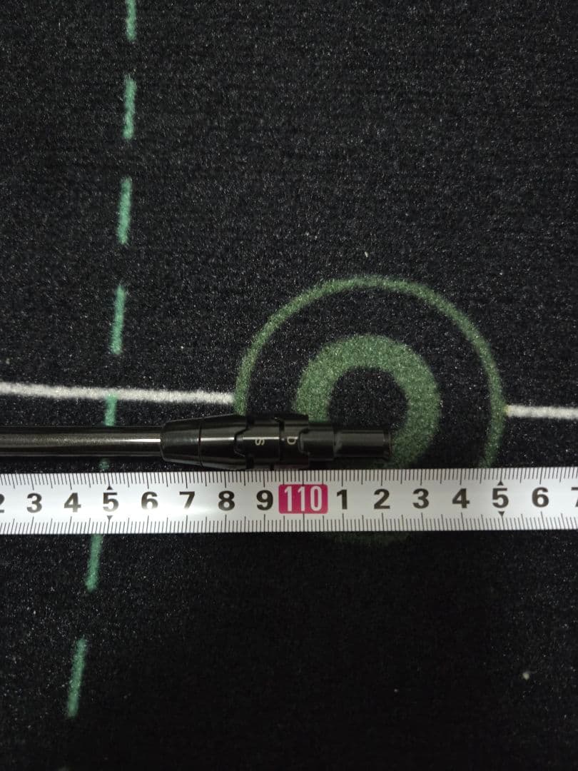 Tour AD VF 6x シャフト キャロウェイスリーブ ドライバー