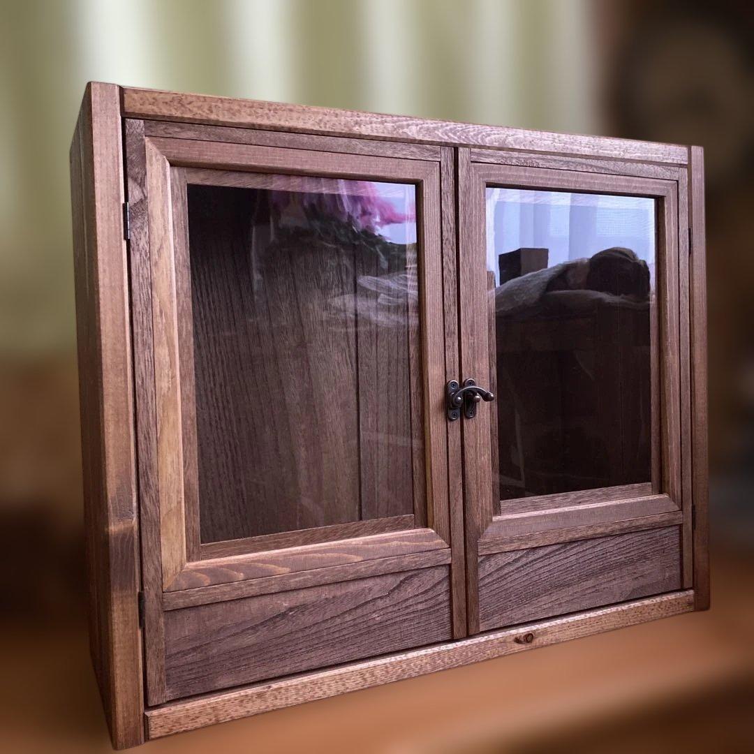 skyおうち型人形用収納ケース　ブライスアイシードール　人形用クローゼット