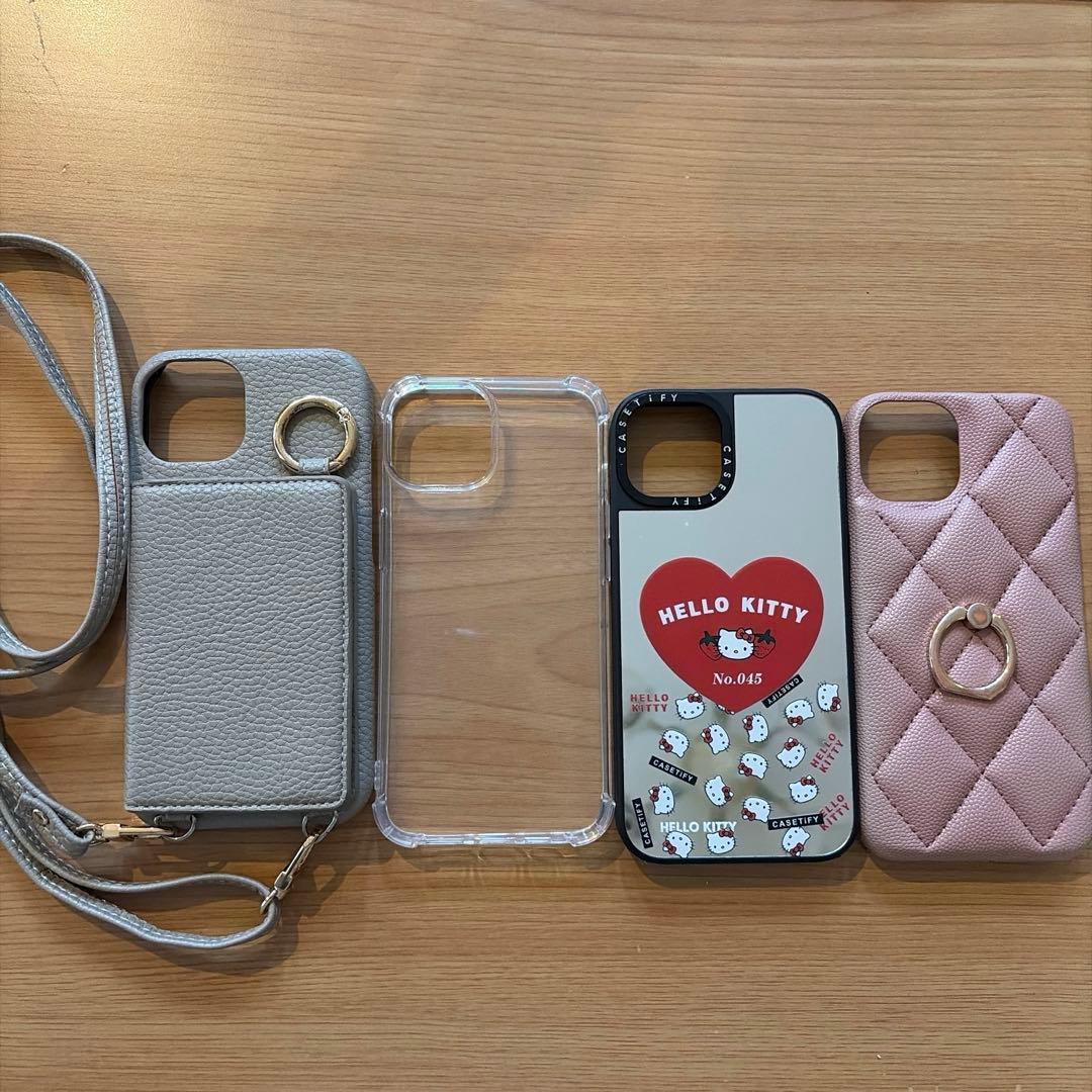 iPhone14 256GB スターライト　本体