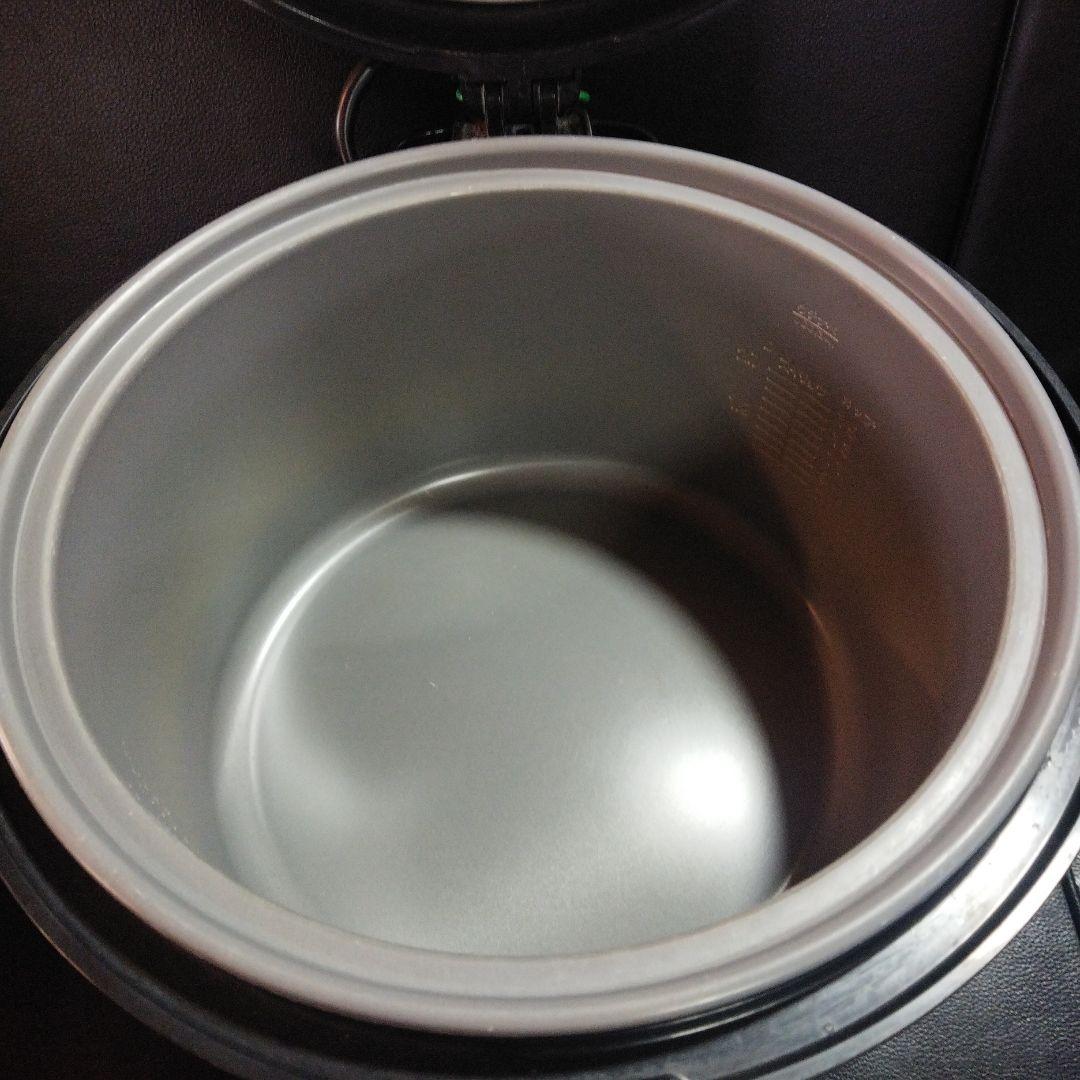 タイガー　炊飯器JCC―270P 2.7 炊飯ジャー