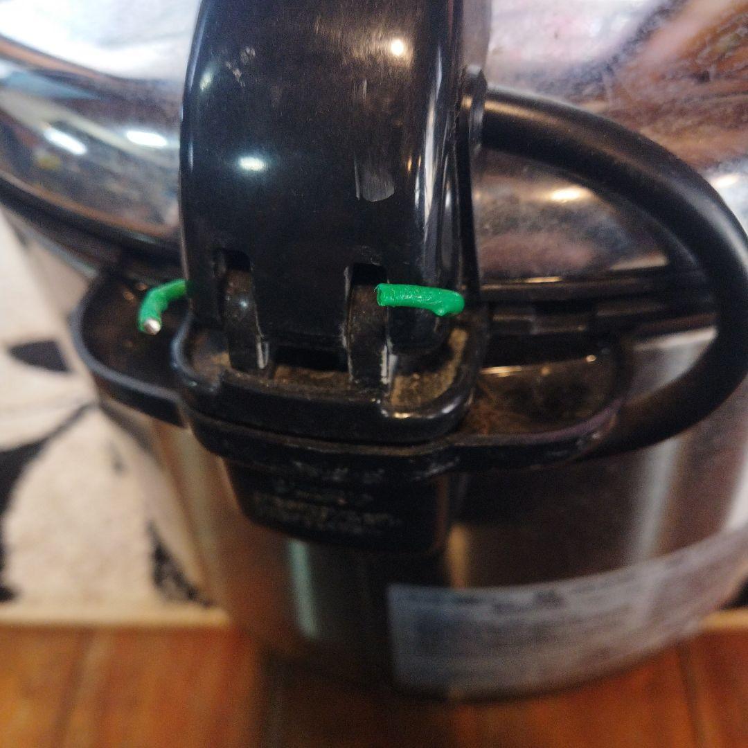 タイガー　炊飯器JCC―270P 2.7 炊飯ジャー