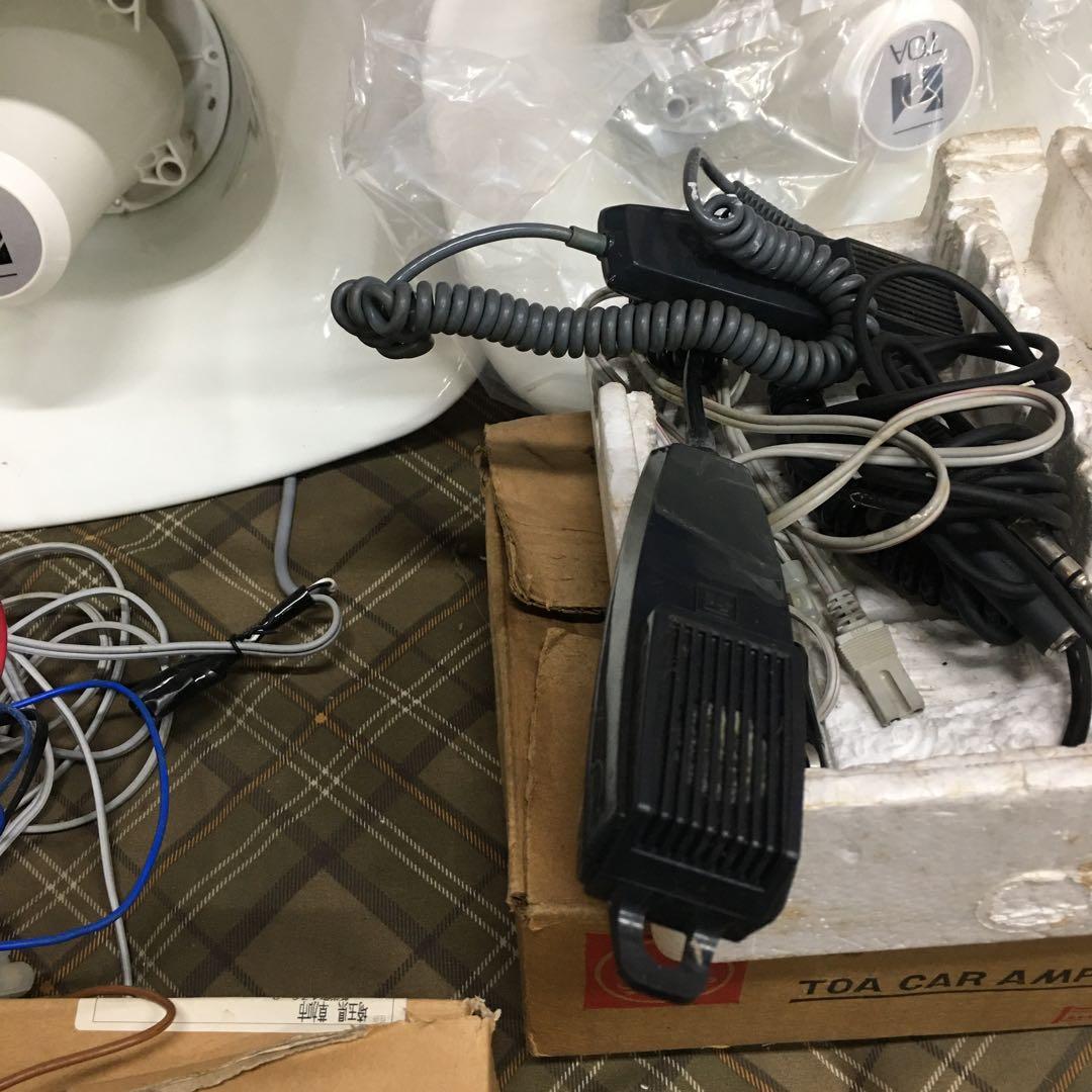 スピーカー宣伝用