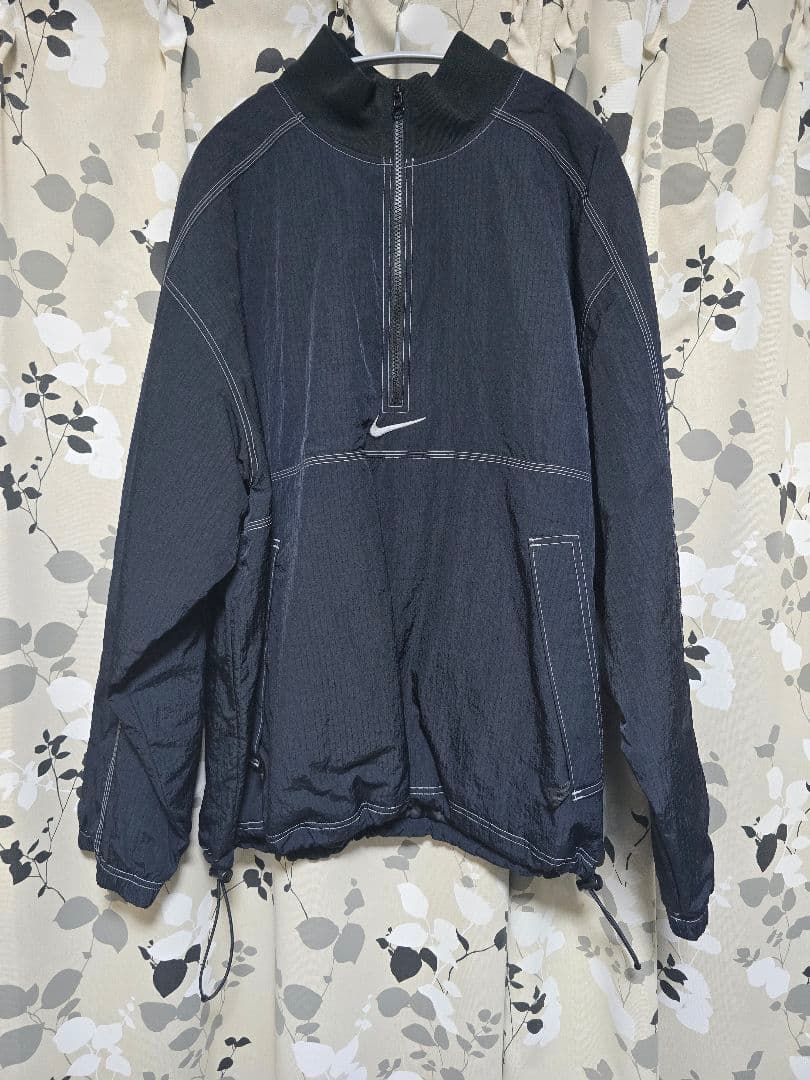 ジャケット・アウター Supreme x Nike Ripstop Pullover \