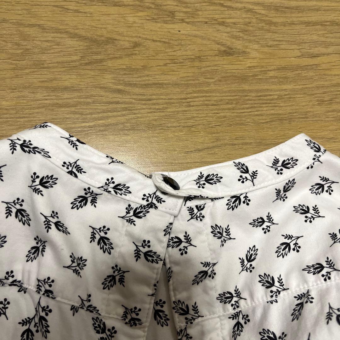 Outil CHEMISIER CORSIER ウティ 0