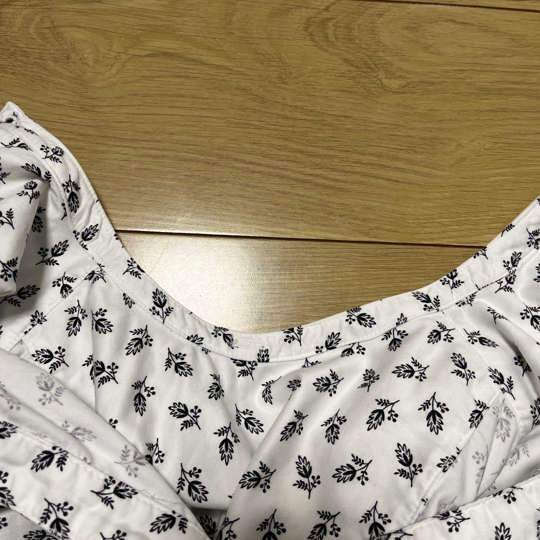 Outil CHEMISIER CORSIER ウティ 0