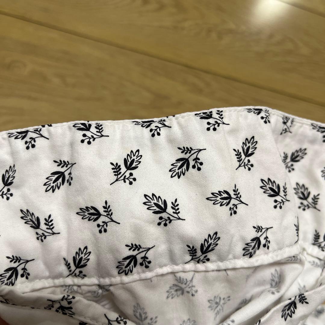 Outil CHEMISIER CORSIER ウティ 0