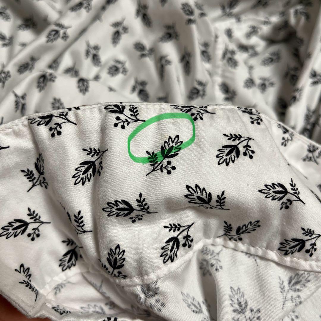 Outil CHEMISIER CORSIER ウティ 0