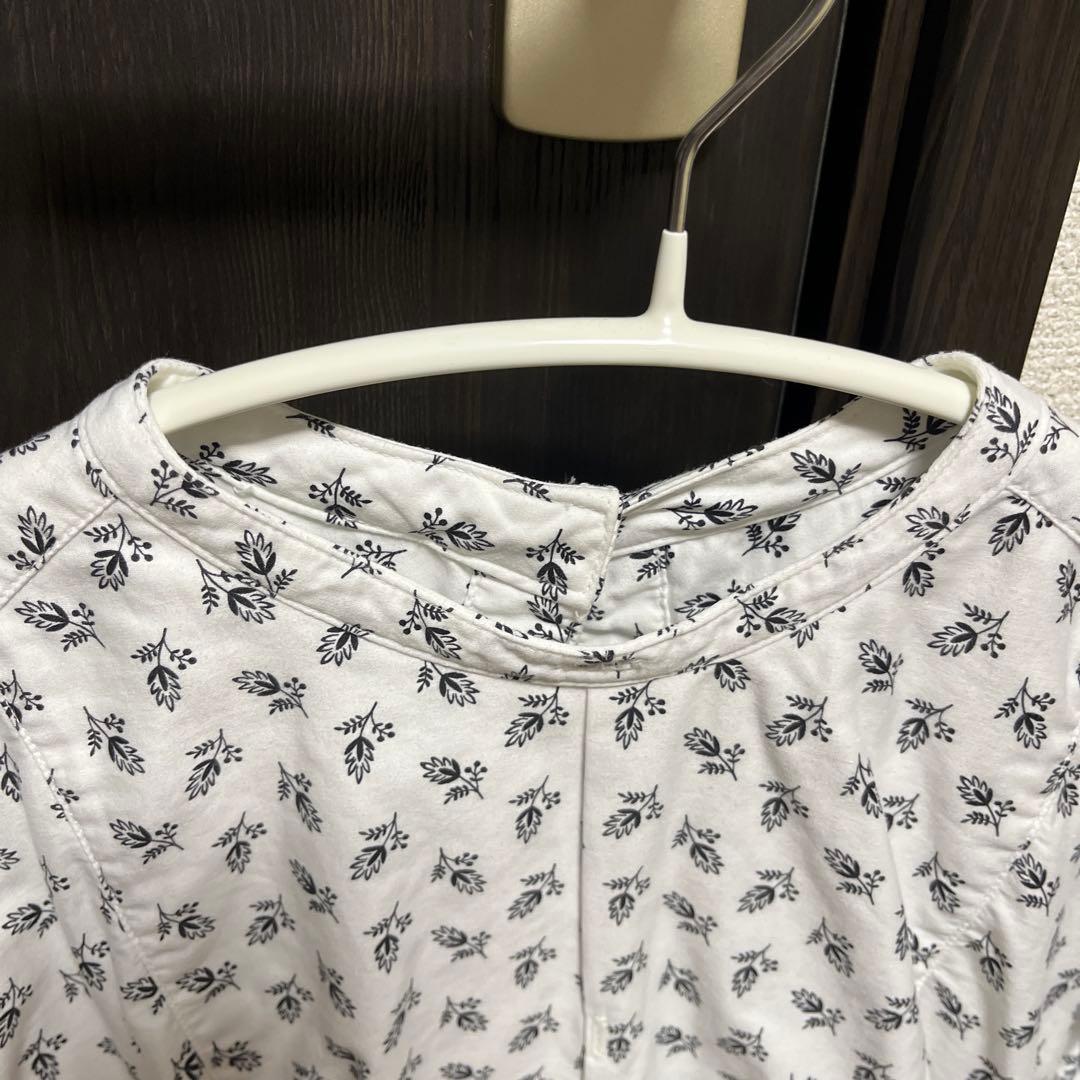 Outil CHEMISIER CORSIER ウティ 0