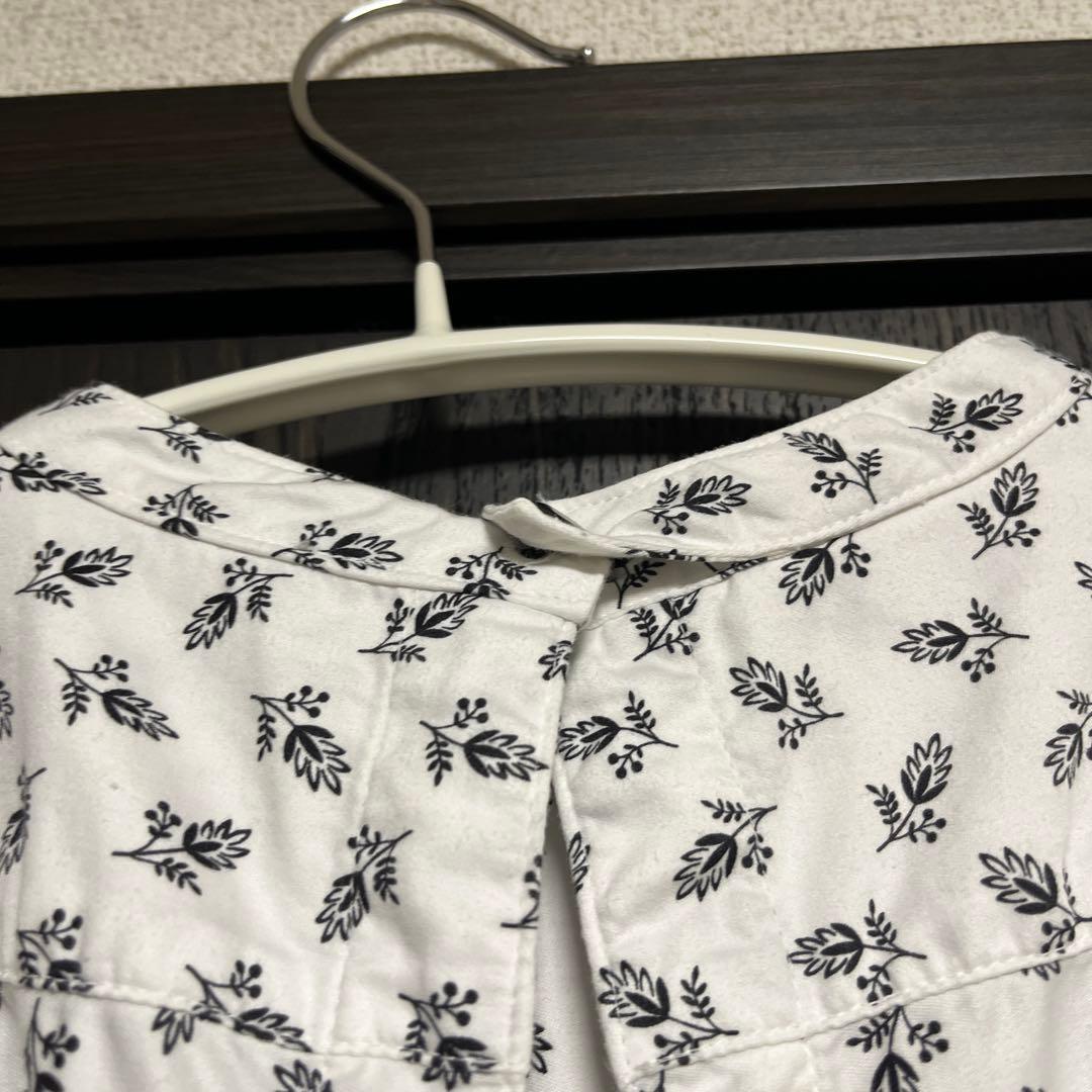 Outil CHEMISIER CORSIER ウティ 0