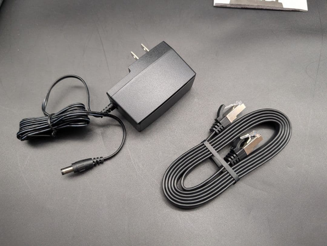 TP-Link Archer BE3600 GE230 Wi-Fi 7 ルーター