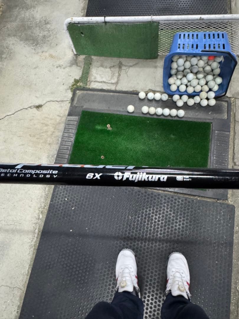 Masa　　スピーダーSLK 6X