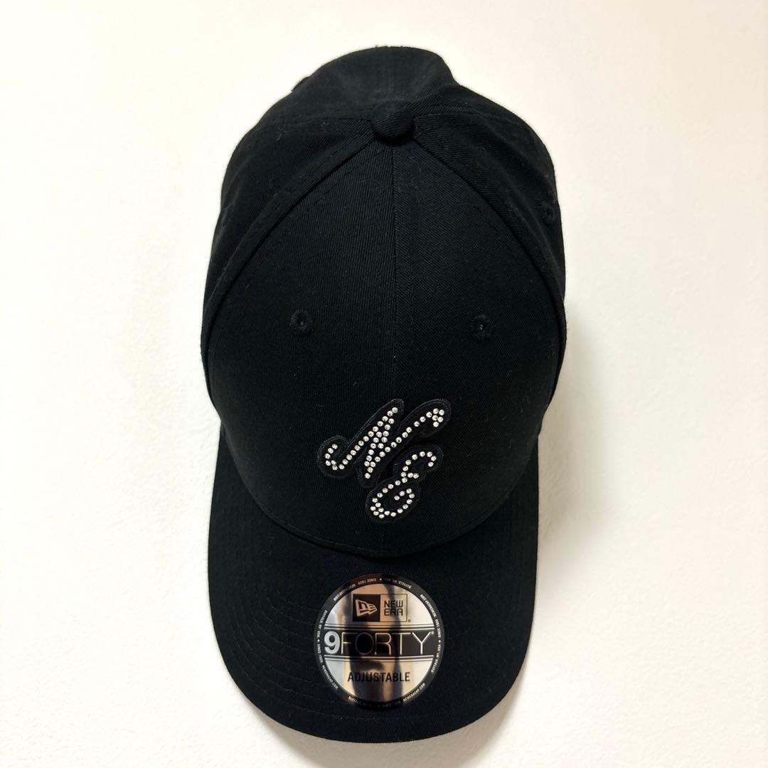 9FORTY Rhinestone クラシックロゴ