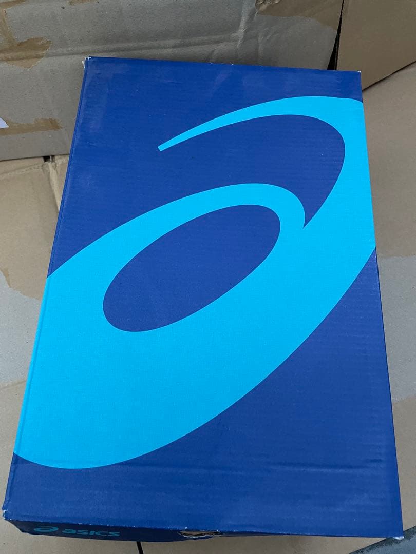 アシックス グライドノヴァFF ASICS GLIDE NOVA FF 27cm